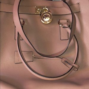 Michael Kors - Dusty Rose
